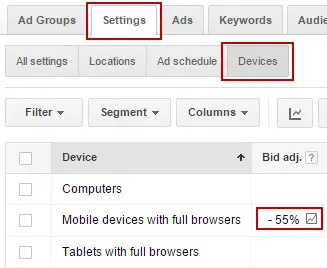 Via Hallam Internet Спести пари в google ads | Webselo.com™ – Уебсайтове, онлайн магазини и дигитален маркетинг Грешки в Google AdWords при пускане на реклама