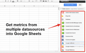 Google Sheets and Google Ads | Webselo.com™ – Уебсайтове, онлайн магазини и дигитален маркетинг Гугъл реклами и таблици
