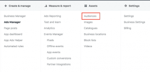 фейсбук аудитории реклама | Webselo.com™ – Уебсайтове, онлайн магазини и дигитален маркетинг Фейсбук Аудитории