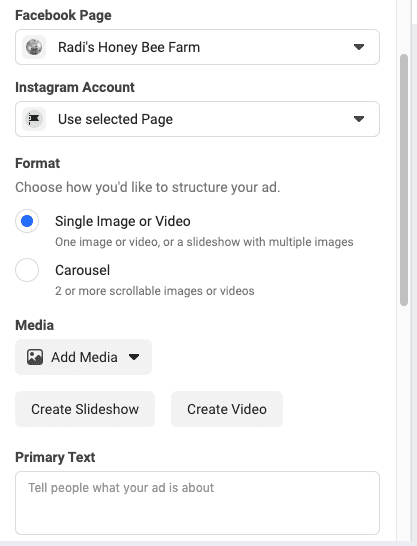 facebook creative hub | Webselo.com™ – Уебсайтове, онлайн магазини и дигитален маркетинг facebook creative hub