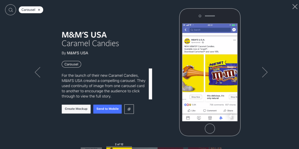 facebook creative hub brands | Webselo.com™ – Уебсайтове, онлайн магазини и дигитален маркетинг facebook creative hub brands