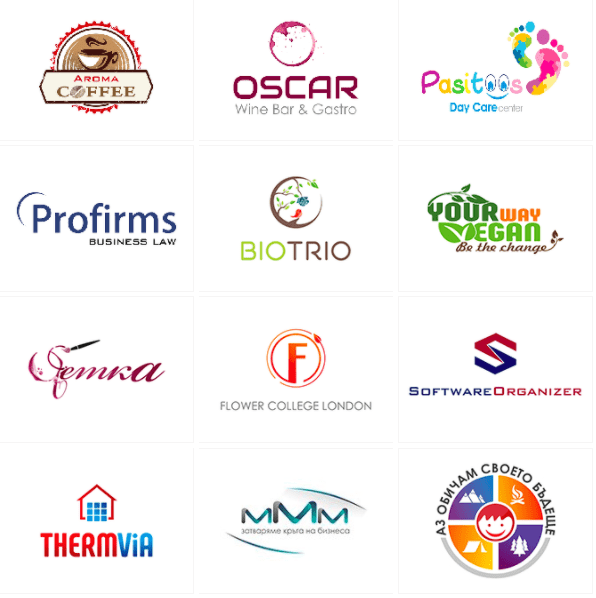уникално лого за всеки бизнес | Webselo.com™ – Уебсайтове, онлайн магазини и дигитален маркетинг logo design, brand loyalty
