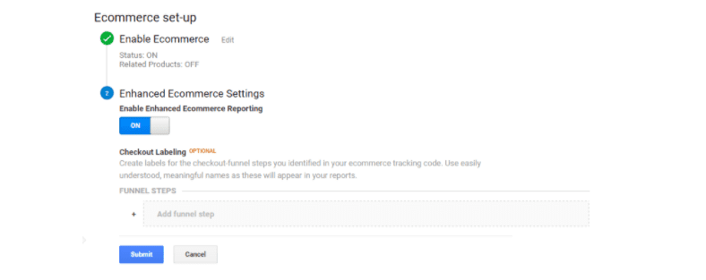 Enhanced Ecommerce - set-up | Webselo.com™ – Уебсайтове, онлайн магазини и дигитален маркетинг Как да настроите Enhanced Ecommerce