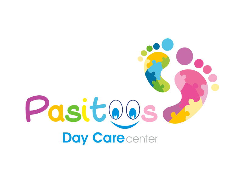 pasitos logo design | Webselo.com™ – Уебсайтове, онлайн магазини и дигитален маркетинг лого дизайн за pasitos