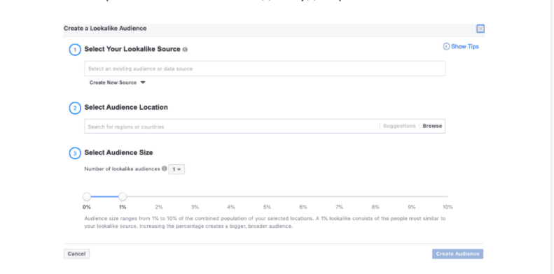 създаване на подобни аудитории във фейсбук | Webselo.com™ – Уебсайтове, онлайн магазини и дигитален маркетинг lookalike аудитории във фейсбук