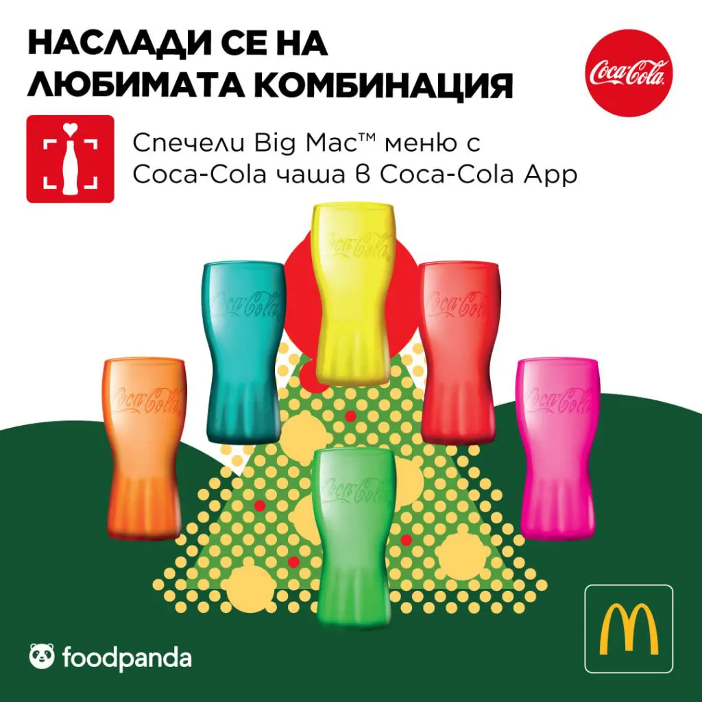 кока-кола реклама с награди във фейсбук | Webselo.com™ – Уебсайтове, онлайн магазини и дигитален маркетинг реклама с награги от кока-кола