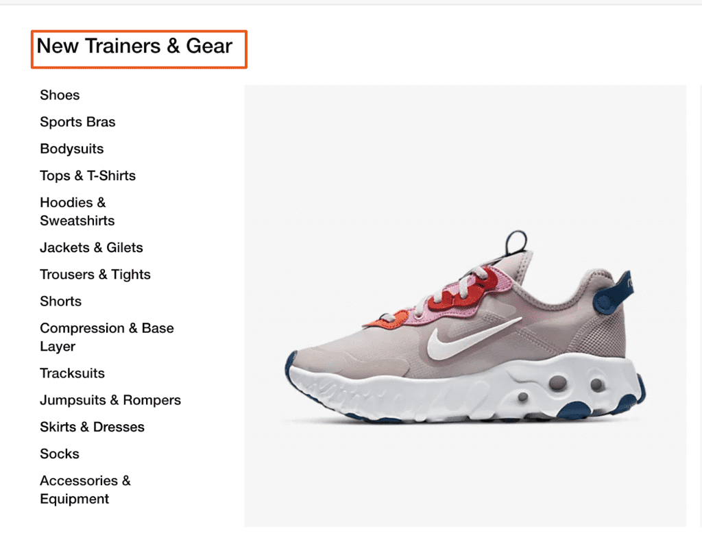 nike маратонки, нови модели маратонки на найк | Webselo.com™ – Уебсайтове, онлайн магазини и дигитален маркетинг продуктова страница new trainers and gear