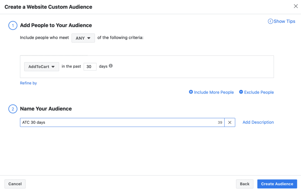 създаване на аудитория във фейсбук, facebook audiences | Webselo.com™ – Уебсайтове, онлайн магазини и дигитален маркетинг Facebook аудитории