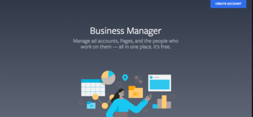 business manager | Webselo.com™ – Уебсайтове, онлайн магазини и дигитален маркетинг фейсбук бизнес мениджър