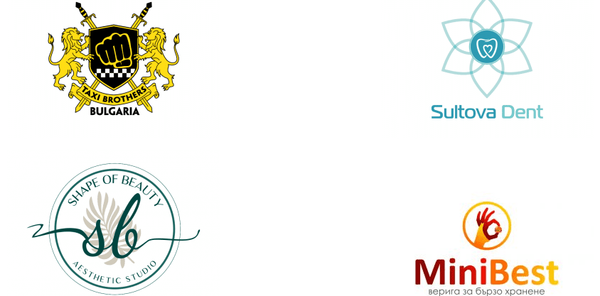 др 4 лога | Webselo.com™ – Уебсайтове, онлайн магазини и дигитален маркетинг