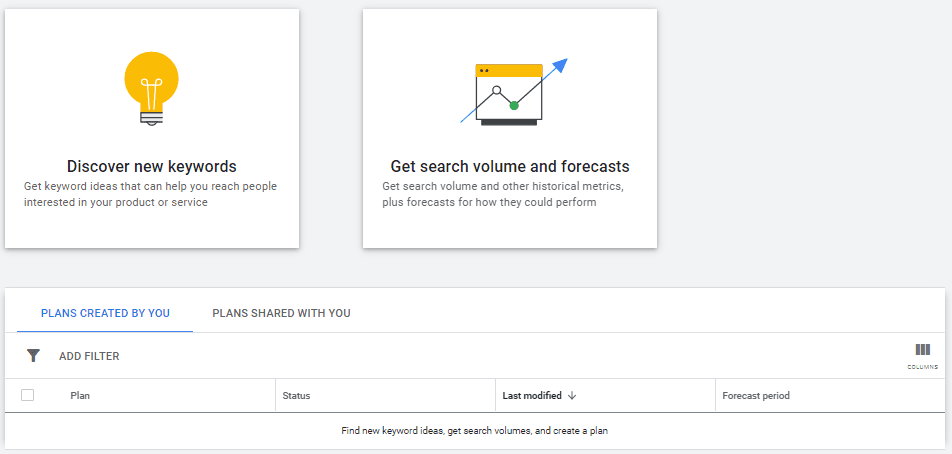 2 Keyword Planer | Webselo.com™ – Уебсайтове, онлайн магазини и дигитален маркетинг