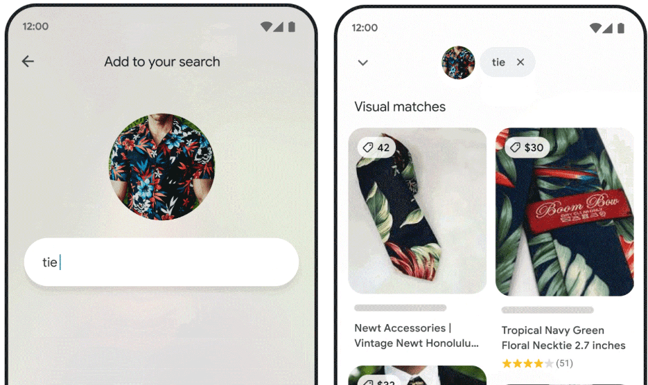 Пример за мултисърч | Webselo.com™ – Уебсайтове, онлайн магазини и дигитален маркетинг Пример за мултисърч. Човек търси в гугъл като подава, както снимка, така и текст
