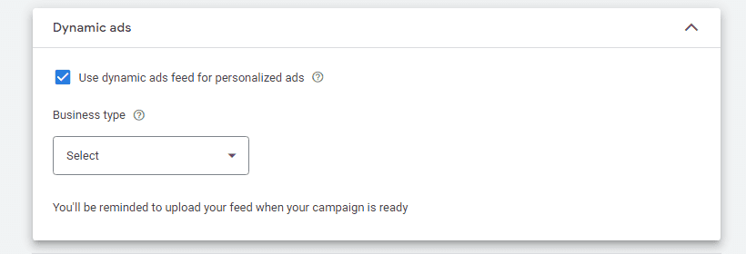 Динамичен фийд | Webselo.com™ – Уебсайтове, онлайн магазини и дигитален маркетинг Отбелязване на отметка за динамичен фийф