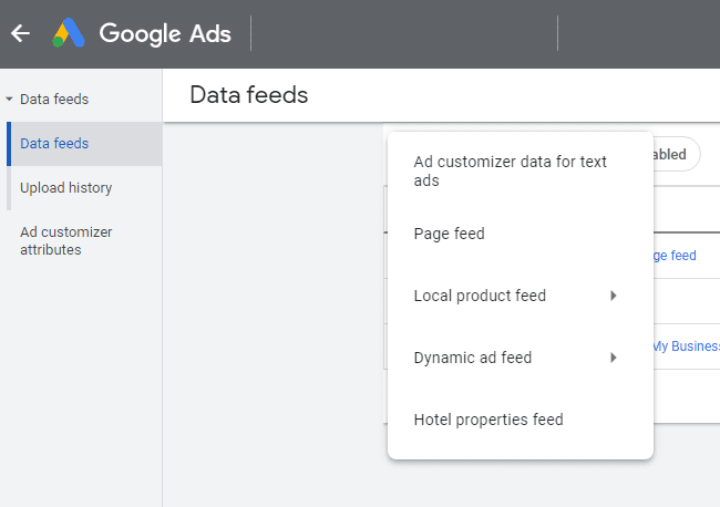 Няколко трика за продуктовия фийд | Webselo.com™ – Уебсайтове, онлайн магазини и дигитален маркетинг Оптимизация на продуктов фийд в гугъл адс