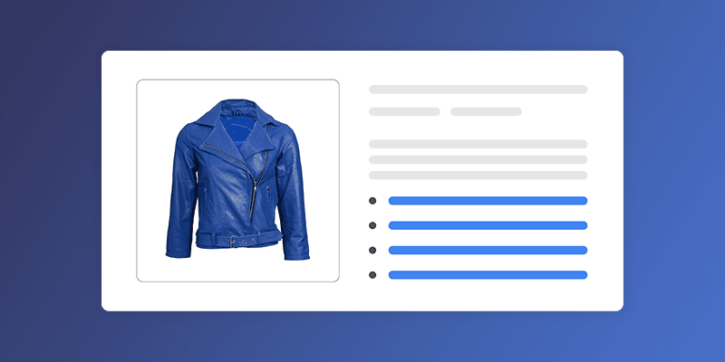 Product_highlights | Webselo.com™ – Уебсайтове, онлайн магазини и дигитален маркетинг Примери за допълнителни атрибути, които да добавите към продуктовия фийд
