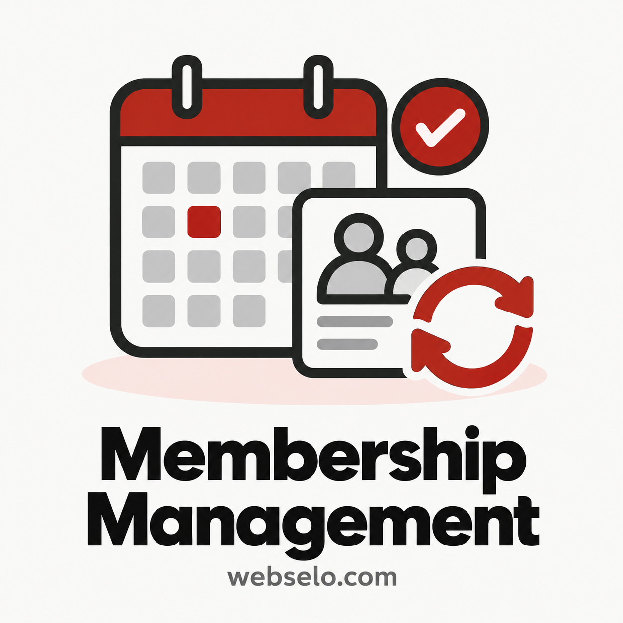 Membership Management – абонаменти и подновявания за WordPress