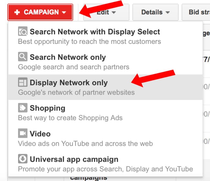 Google AdWords статия