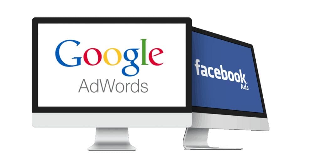 Facebook ADS vs GOOGLE ADWORDS?