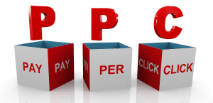 ppc реклама webselo