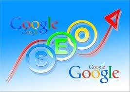 seo google 