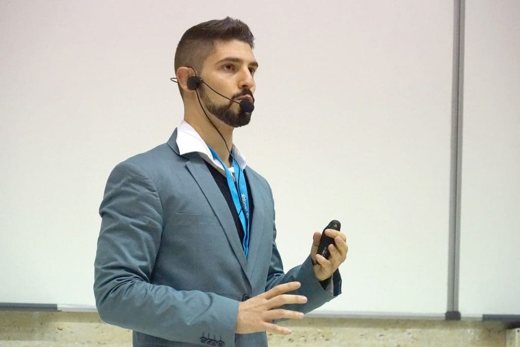 Интервю с Петър Дяксов от SEOMAX