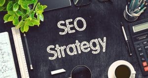 seo стратегия webselo