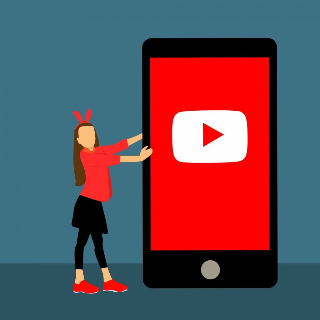 youtube ads