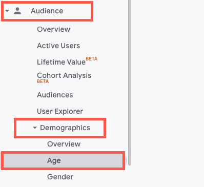 сегментиране на bounce rate