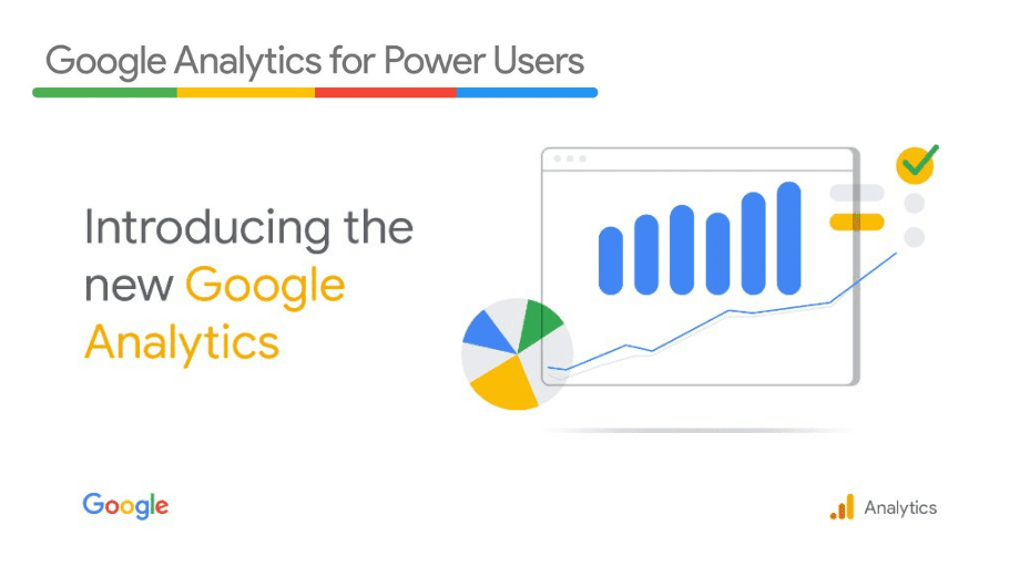 Какви Промени Настъпват с Новата Версия 4 на Google Analytics?