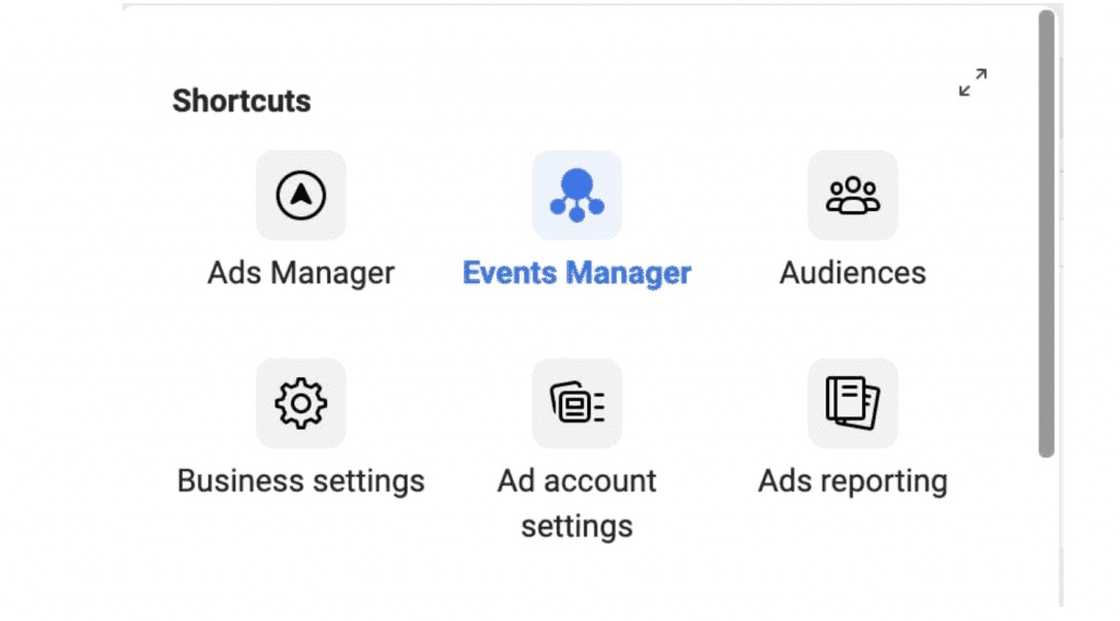 Как да Използвате Events Manager-a във Фейсбук
