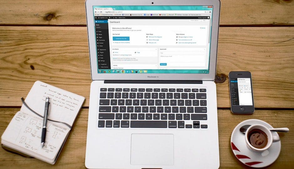 Да използваме или не WordPress за изработката на нашия сайт през 2022?