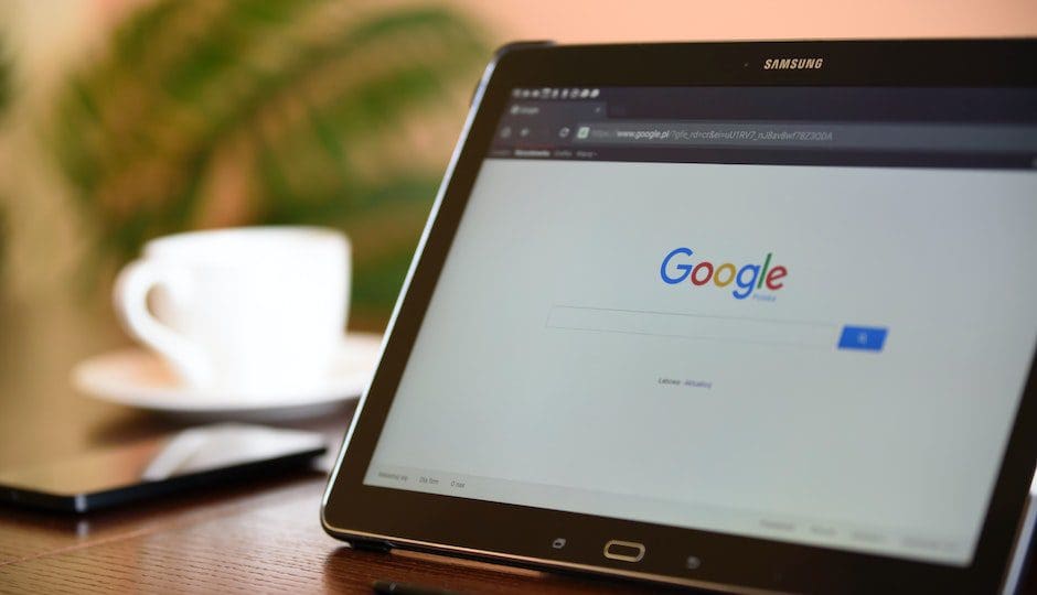 Search On 2022: Мултисърч, многоизмерна карта, дискусии, дигитални менюта и още