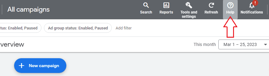 Свързване с Google Support