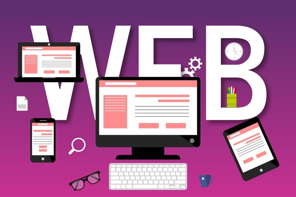 Заявете изработка на уеб сайт и онлайн магазин - дигитална агенция webselo.com