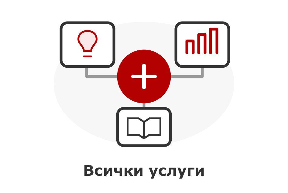Всички услуги от webselo.com TM - професионална дигитална агенция